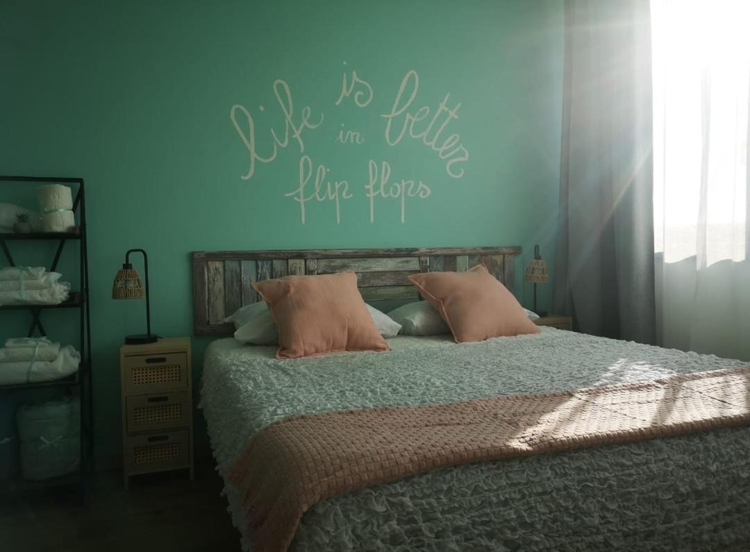 Savona In Flip Flops Apartment Ngoại thất bức ảnh